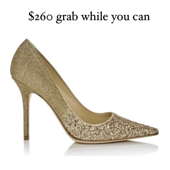 Jimmy Choo season ‘23 abel - Picture 1 of 2